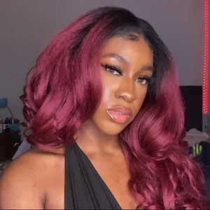 Meet your Posher, Priscilla